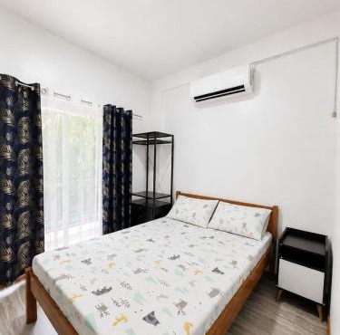 M&B Cozy Room at Talipanan in Puerto Galera