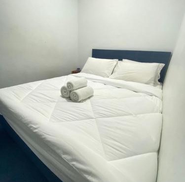 Enviropath Hotel now Bayan Nur Inn in Kampong Pengkalan