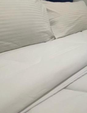 Enviropath Hotel now Bayan Nur Inn