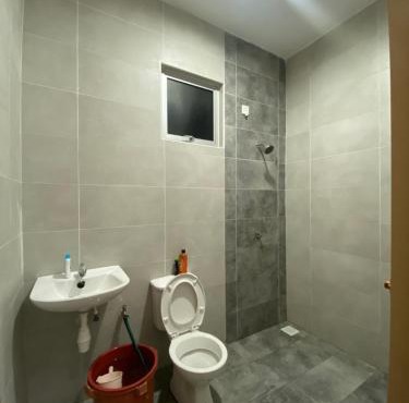 Studio villa