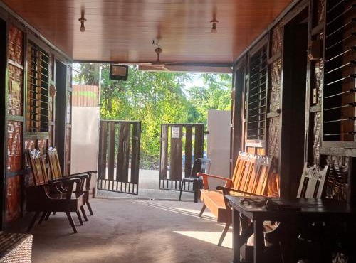 Shiloh Homestay