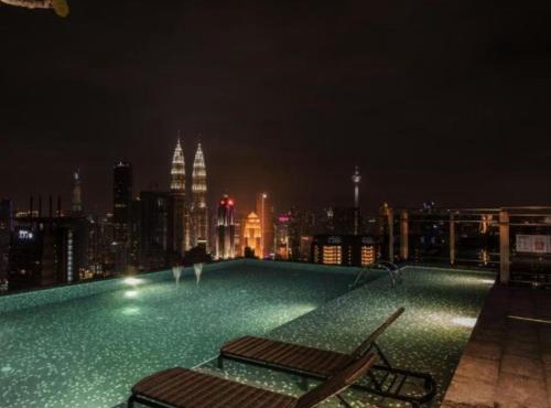 EXPRESSIONZ KLCC BY G Suites