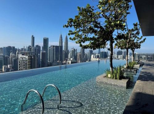 EXPRESSIONZ by GSuites in Kuala Lumpur