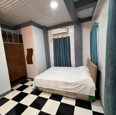 Tiya Cheding Boarding House in Naga