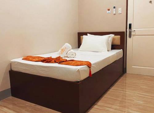 Emmie Hotel in Legazpi