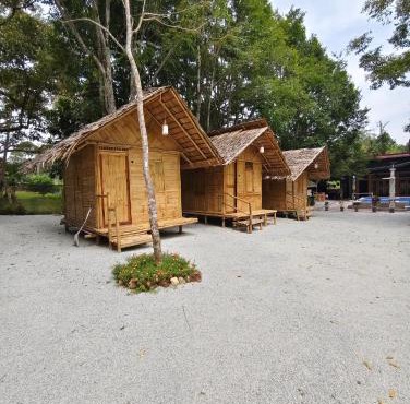 Go Retreat at Lenggeng