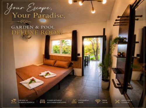 Annabel's Resort in Ferrol