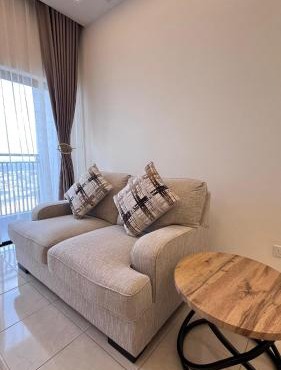 MUJINEST 1 BEDROOM IN NILAI for Malaysian traveler