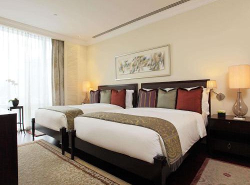 Raffles Makati