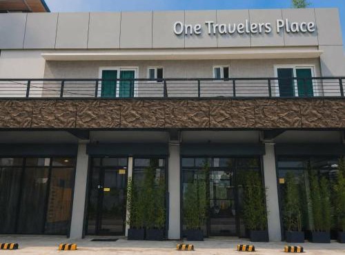 One Travelers Place in Koronadal
