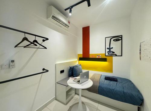Edumetro Subang Jaya By WeCare