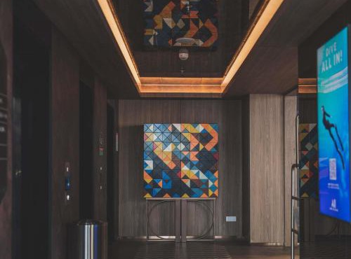 Mercure Miri City Centre in Miri