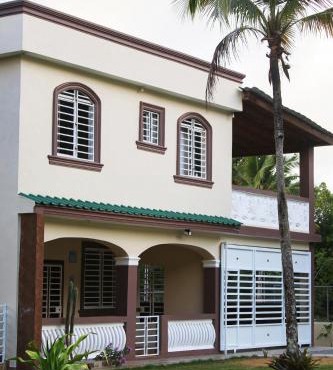 Kayas House Relax, Explore, & Unwind in Manuel Chiquito