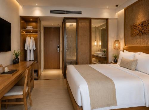 W6 Hotel