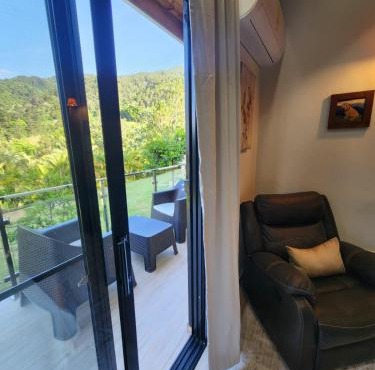 Brisal Mountain Retreat in Jarabacoa