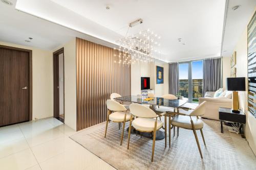 East Glory Center 2BR near City of Dreams, Airport, Okada, and MOA Open