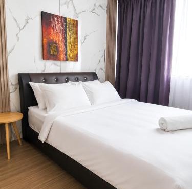 Neela Homestay