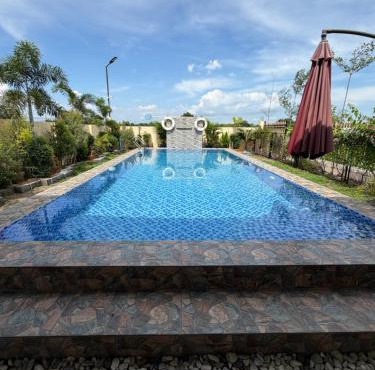 BalaiBesa Transient House in Lingayen