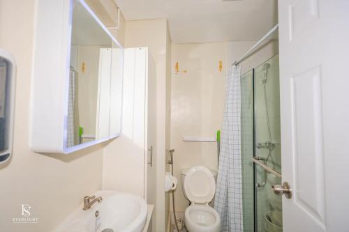 Studio type Condo near Mactan International Airport