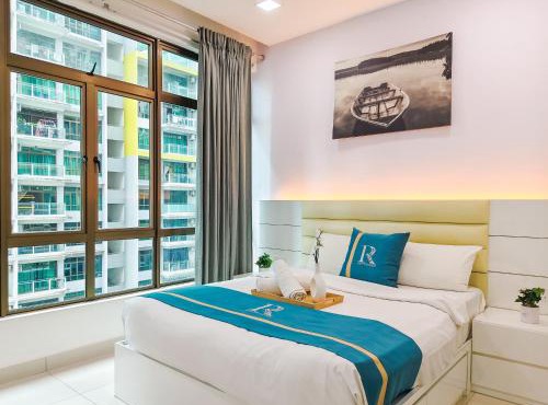 Parc Regency-Economy by RR JBcity in Johor Bahru
