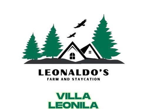 Leonaldo's Farm and Staycation