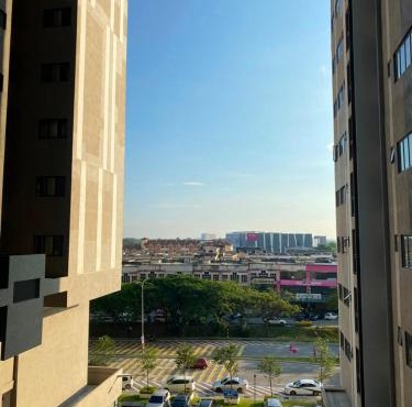 Youth City Kuala Lumpur Homestay By Nilai City