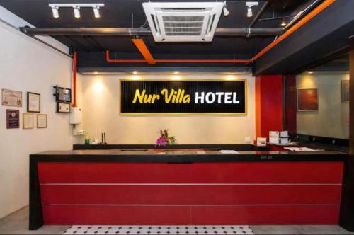 Nur Villa Hotel