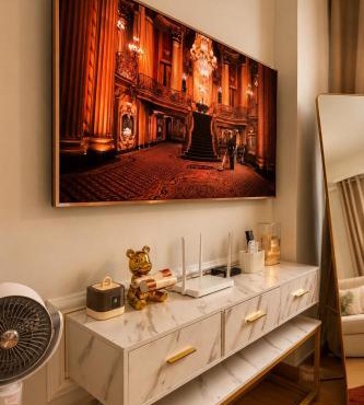 LuxeInn in Trece Martires