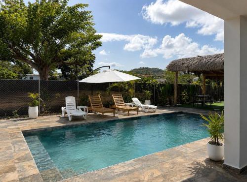 Apartamento Entre Playas 3 - 2 pax, 4 min de la playa in Las Galeras