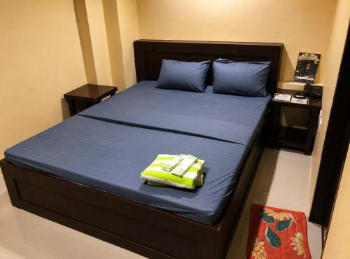 Riverfront Inn Roxas by Sakanami Short Stays