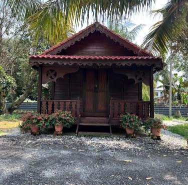 Siti Balqis Retreat