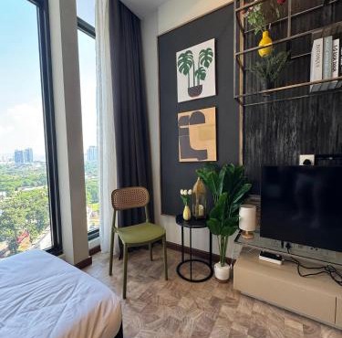 Expressionz KLCC View By Laze Home in Kuala Lumpur