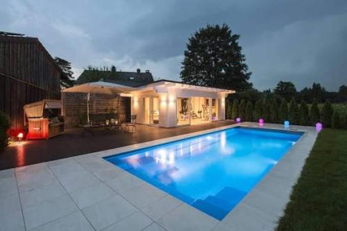 House Luxury vip in Tubigan