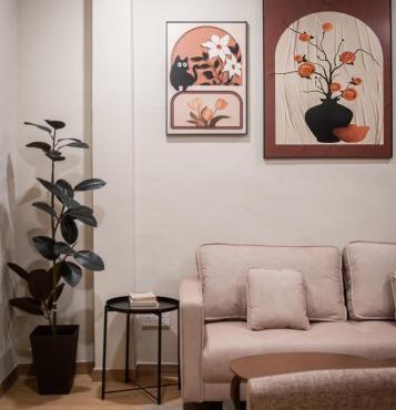 Aayu Penang St - 1 min walk to Esplanade, George Town
