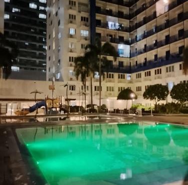Cloud Nine Shell Moa Staycation