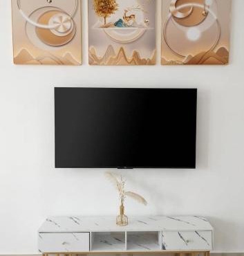 Golden Paradise Fully Aircond