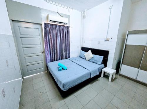 JP Hostel
