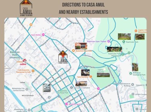 Casa Amul