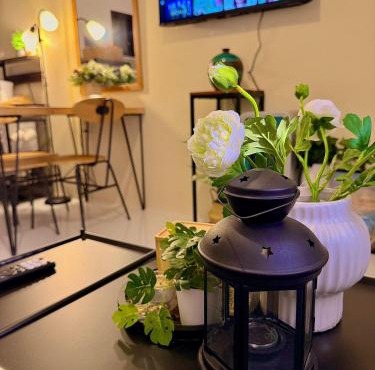 Studio Escape in Tarlac