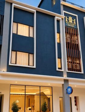 H&H Boutique Hotel