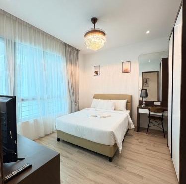 Marina View Resort - Standard Room