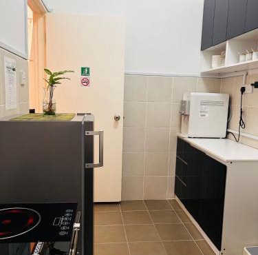 Harmony Homestay Kota Kinabalu