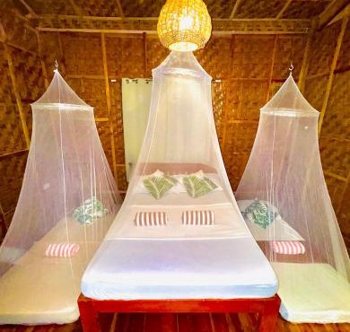 Native Eco Hut - in San Juan Siquijor by MCRentals