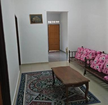 Syudd HomeStay in Parit Jawa in Parit Jawa