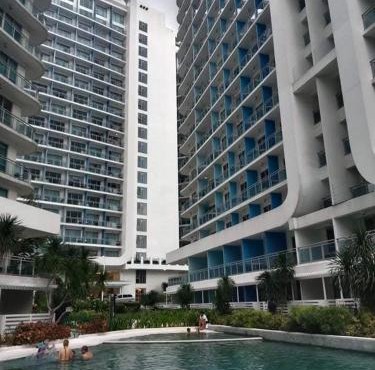 SM Bicutan Staycation by Urban Suite