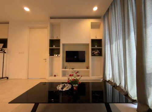 Platinum Suites Kuala Lumpur By Horizon Home