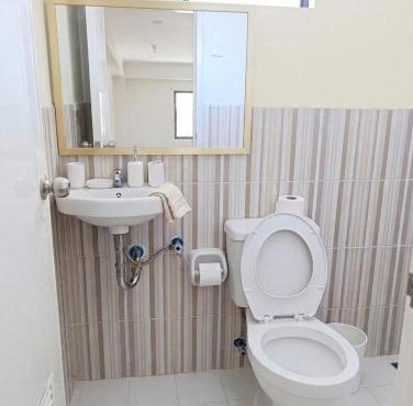 Enire house Hotel- style Stay in Casa Mira Subdivision