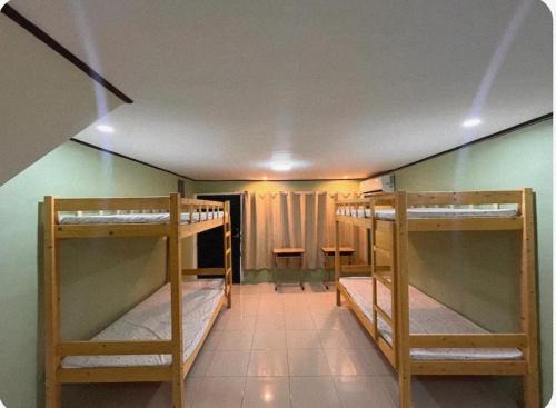 The Zion Bedspace- Olongapo City in Olongapo