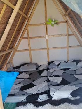 Isla Malaya Tours Campsite in Balabac