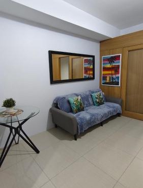 Shell Residences Condotel- jericF in Manila
